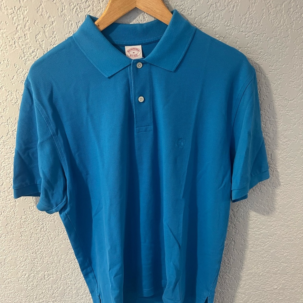 Brooks Brothers Polo